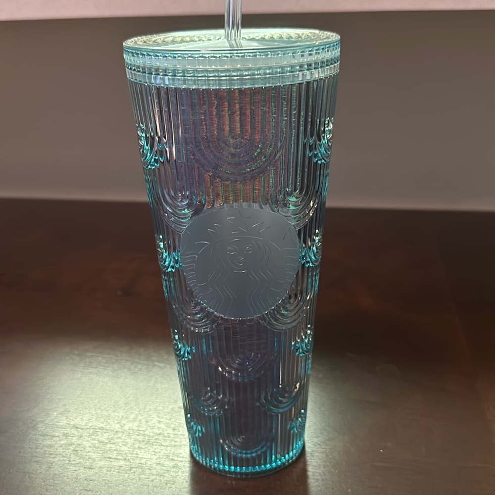 Starbucks Tumbler